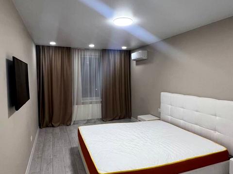 квартира за адресою Лисогірський пров., 20