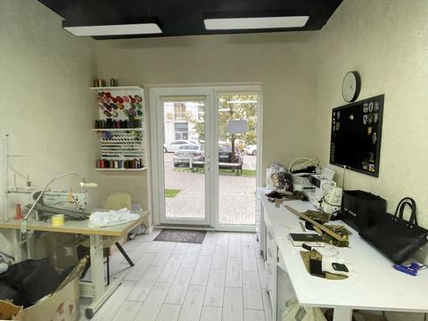 коммерческая по адресу Михаила Величко ул., 26