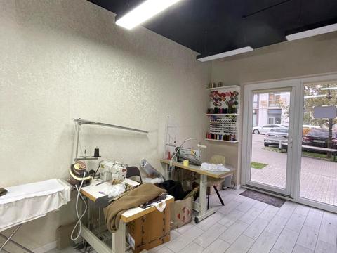 коммерческая по адресу Михаила Величко ул., 26