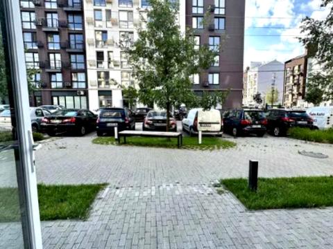 коммерческая по адресу Михаила Величко ул., 26