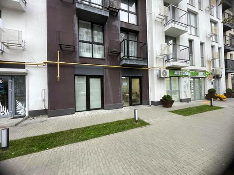 коммерческая по адресу Михаила Величко ул., 26