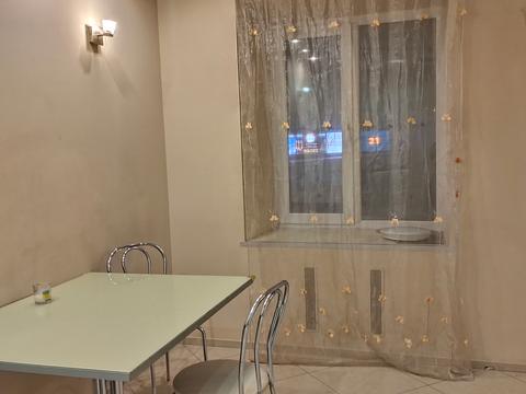 квартира за адресою Велика Васильківська вул. (Червоноармійська), 114