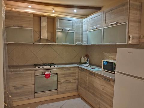 квартира за адресою Велика Васильківська вул. (Червоноармійська), 114