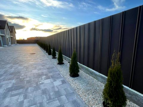 дом по адресу с. Белогородка, Лікарська, 19 - А