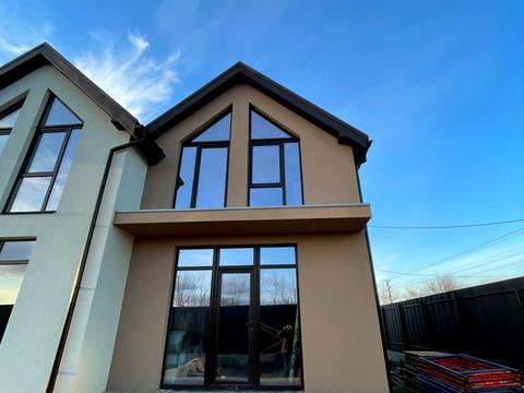 дом по адресу с. Белогородка, Лікарська, 19 - А