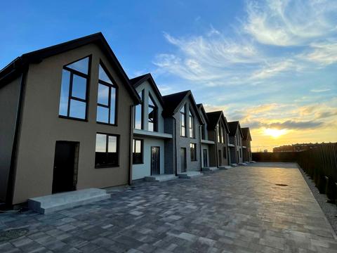 дом по адресу с. Белогородка, Лікарська, 19 - А