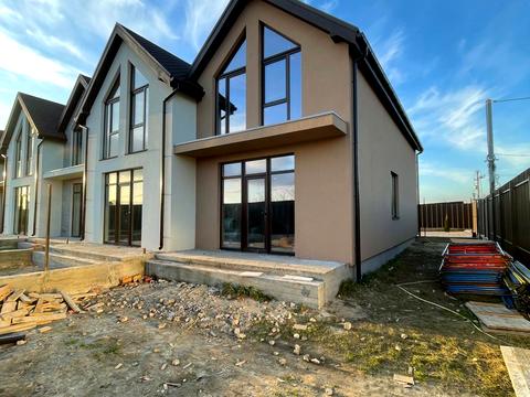 дом по адресу с. Белогородка, Лікарська, 19 - А