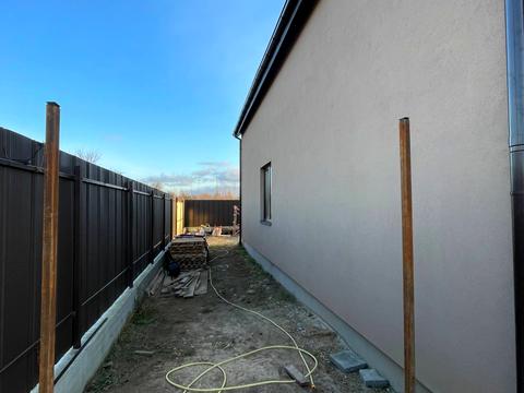 дом по адресу с. Белогородка, Лікарська, 19 - А