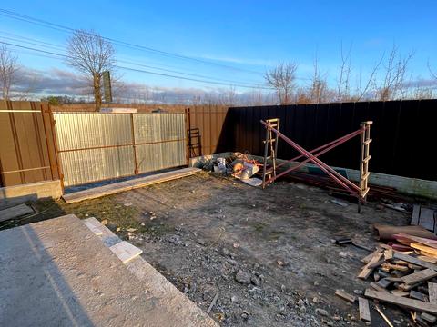 дом по адресу с. Белогородка, Лікарська, 19 - А