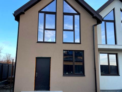 дом по адресу с. Белогородка, Лікарська, 19 - А