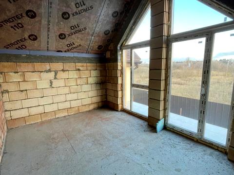 дом по адресу с. Белогородка, Лікарська, 19 - А