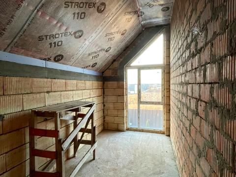 дом по адресу с. Белогородка, Лікарська, 19 - А