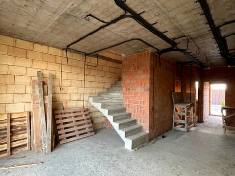 дом по адресу с. Белогородка, Лікарська, 19 - А