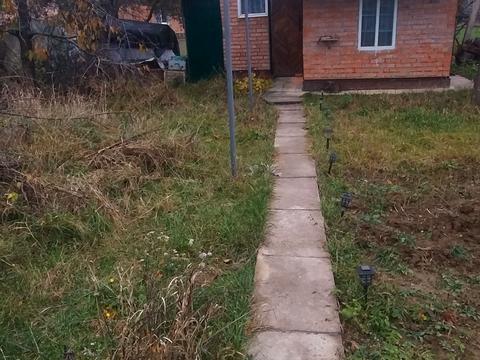 дом по адресу черемховий, 6