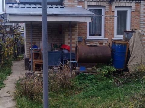 дом по адресу черемховий, 6