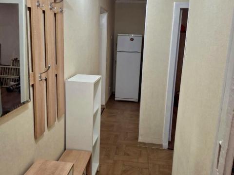 квартира по адресу Космонавтов ул., 4