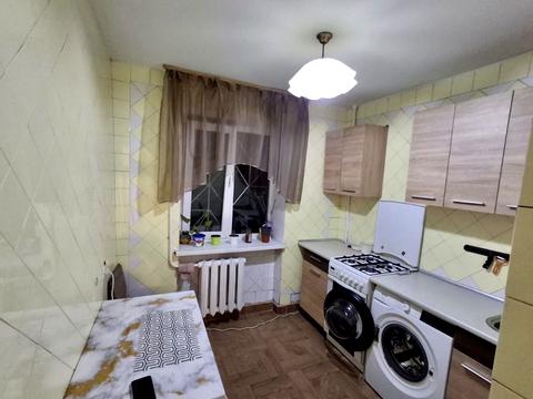 квартира по адресу Космонавтов ул., 4