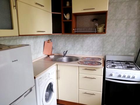 квартира за адресою Миколи Ушакова вул., 10