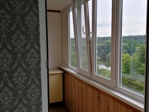 квартира за адресою Миколи Ушакова вул., 10