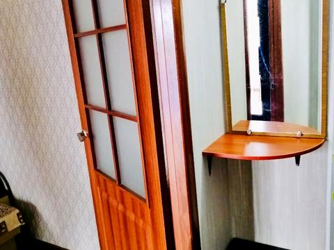 квартира за адресою Миколи Ушакова вул., 10