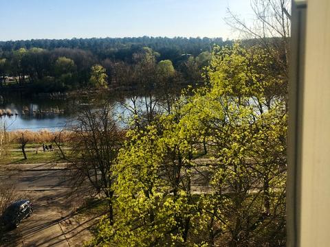 квартира за адресою Миколи Ушакова вул., 10