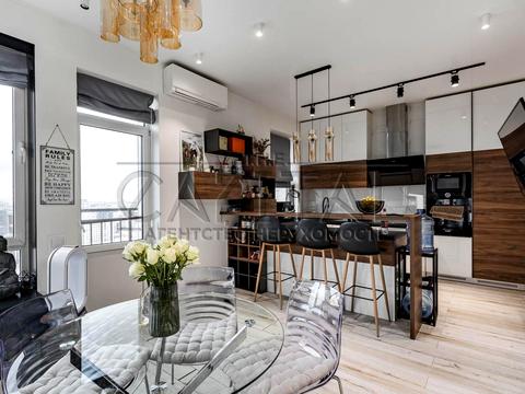 квартира за адресою Ділова вул. (Димитрова), 4