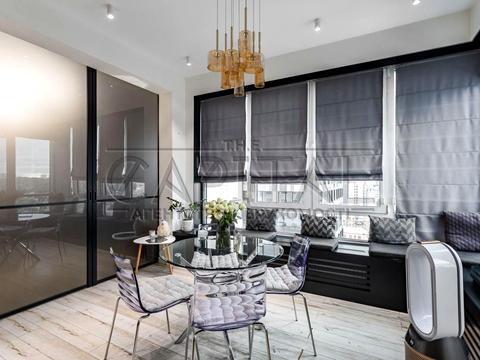 квартира за адресою Ділова вул. (Димитрова), 4