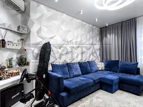 квартира за адресою Ділова вул. (Димитрова), 4