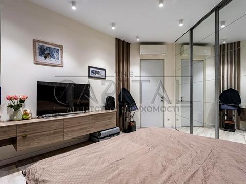 квартира за адресою Ділова вул. (Димитрова), 4