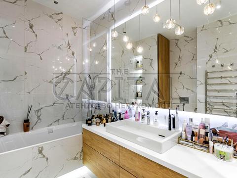 квартира за адресою Ділова вул. (Димитрова), 4