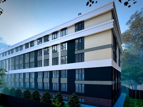 квартира за адресою Садова вул., (Будинок)