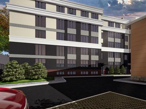 квартира за адресою Садова вул., (Будинок)