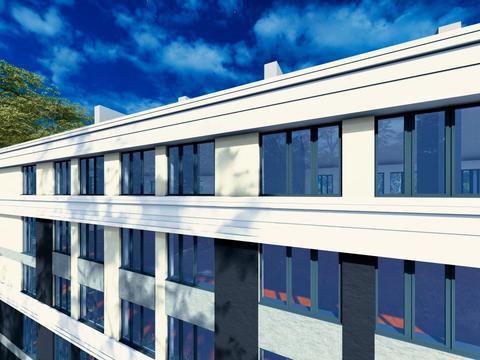 квартира за адресою Садова вул., (Будинок)