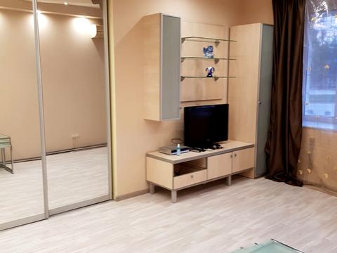 квартира за адресою Велика Васильківська вул. (Червоноармійська), 114