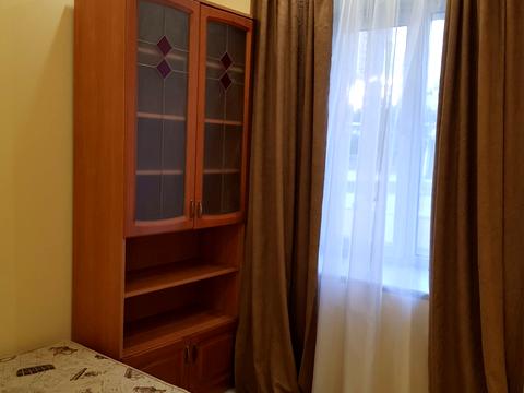 квартира за адресою Велика Васильківська вул. (Червоноармійська), 114