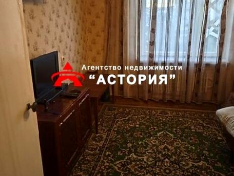 квартира за адресою Будівельників бульв., 8