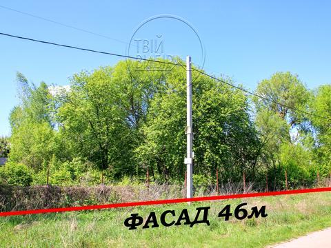 ділянка за адресою 