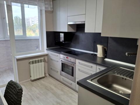 квартира по адресу Князя Владимира Великого просп., 83