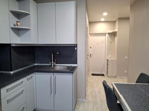 квартира по адресу Князя Владимира Великого просп., 83