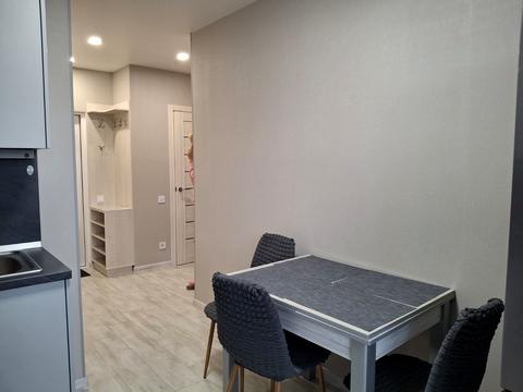 квартира по адресу Князя Владимира Великого просп., 83