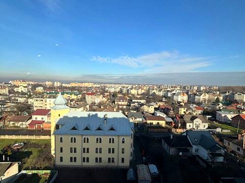 квартира по адресу Деповская ул., 81