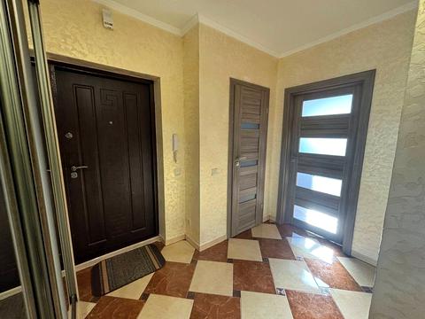 квартира по адресу Деповская ул., 81