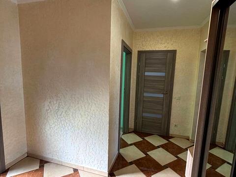 квартира по адресу Деповская ул., 81