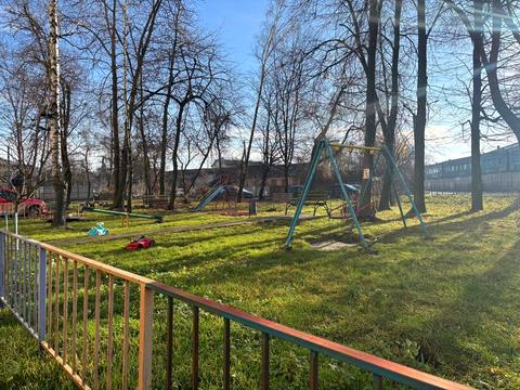 квартира по адресу Деповская ул., 81