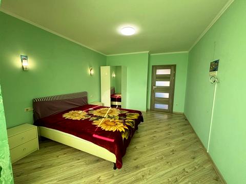 квартира по адресу Деповская ул., 81