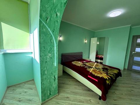 квартира по адресу Деповская ул., 81