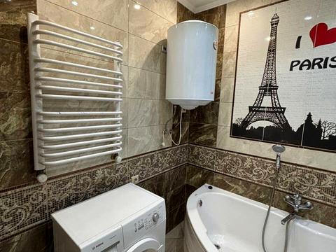 квартира по адресу Деповская ул., 81