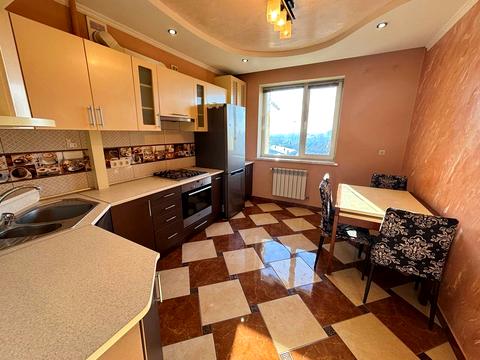 квартира по адресу Деповская ул., 81