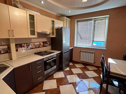 квартира по адресу Деповская ул., 81