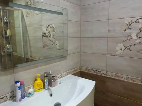 квартира по адресу Перспективна ул., 9